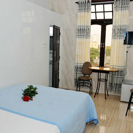 Bien Khoi Mini Hotel Hué Eksteriør billede