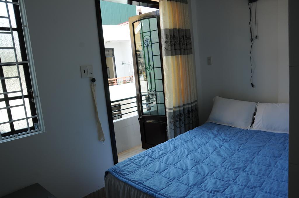 Bien Khoi Mini Hotel Hué Eksteriør billede